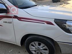 تويوتا هايلوكس